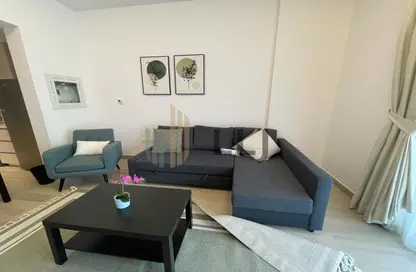 Apartment - 1 Bedroom - 2 Bathrooms for rent in Waters Edge - Yas Island - Abu Dhabi