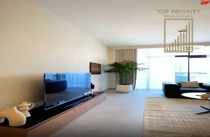 Apartment - 1 Bedroom - 2 Bathrooms for sale in Neva Residences - Jumeirah Village Circle - Dubai