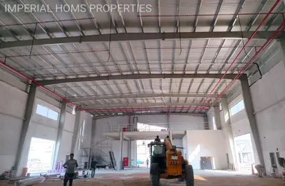 مستودع - استوديو - 1 حمام للايجار في أم الثعوب - أم القيوين مستودع - استوديو - 1 حمام للايجار في أم الثعوب - أم القيوين