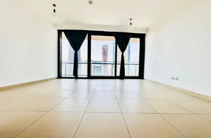Apartment - 2 Bedrooms - 3 Bathrooms for rent in Burj Vista 1 - Burj Vista - Downtown Dubai - Dubai