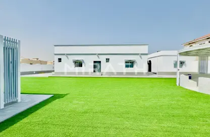 Villa - 3 Bedrooms - 4 Bathrooms for rent in Al Quoz 1 Villas - Al Quoz 1 - Al Quoz - Dubai