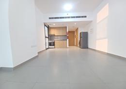 Empty Room image for: Studio - 1 bathroom for rent in Al Mamsha - Muwaileh - Sharjah, Image 1