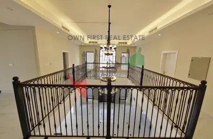 Villa - 5 Bedrooms - 7 Bathrooms for rent in Madinat Hind 3 - Dubai Land - Dubai