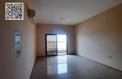 شقة - غرفة نوم - 2 حمامات للايجار في فلل الروضة 2 - 2  الروضة - الروضة - عجمان