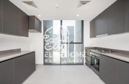 Apartment - 2 Bedrooms - 3 Bathrooms for sale in Tiraz - Naseej District - Aljada - Sharjah
