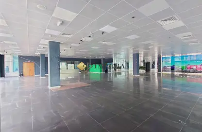 صالة عرض - استوديو للايجار في حدائق الإمارات 1 - القوز - دبي