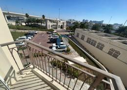 شقة - 1 غرفة نوم - 2 حمامات للكراء في المانجروف الشرقي بروميناد - الطريق الشرقي - أبوظبي