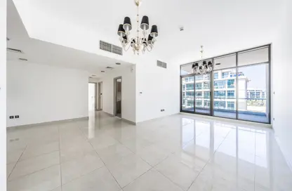 Apartment - 2 Bedrooms - 3 Bathrooms for rent in The Polo Residence - Meydan Avenue - Meydan - Dubai