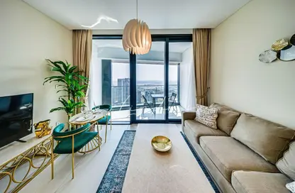 Apartment - 1 Bedroom - 2 Bathrooms for sale in Jumeirah Gate Tower 1 - The Address Jumeirah Resort and Spa - Jumeirah Beach Residence - Dubai