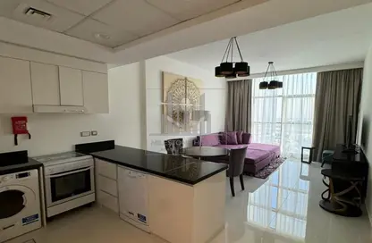 شقة - غرفة نوم - 2 حمامات للبيع في غالية - منطقة 18 - قرية الجميرا سركل - دبي