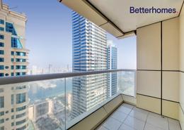 Apartment - 2 bedrooms - 3 bathrooms for sale in Sulafa Tower - Dubai Marina - Dubai