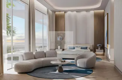 Apartment - 2 Bedrooms - 3 Bathrooms for sale in Ayamore Residence - Dubai Islands - Deira - Dubai