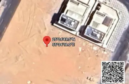 أرض - استوديو للبيع في الباهية - عجمان أرض - استوديو للبيع في الباهية - عجمان