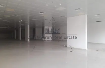متجر - استوديو - 1 حمام للايجار في برج إس آر إس - الراشدية 1 - الراشدية - عجمان