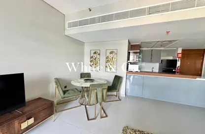 Apartment - 2 Bedrooms - 3 Bathrooms for rent in 2020 Marquis - Arjan - Dubai