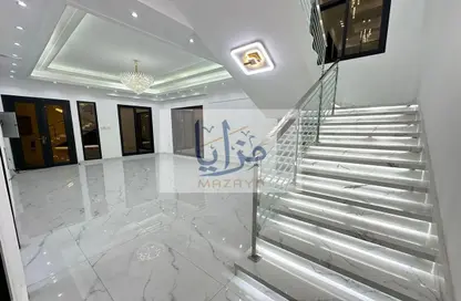 فيلا - 4 غرف نوم - 6 حمامات للبيع في الحليو 2 - الحليو - عجمان