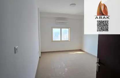 شقة - غرفة نوم - 1 حمام للايجار في فلل الروضة 2 - 2  الروضة - الروضة - عجمان