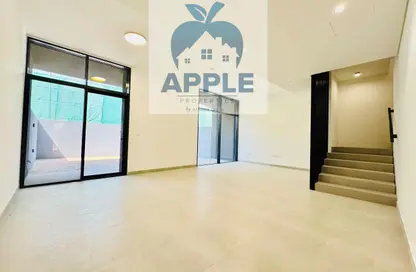 Villa - 4 Bedrooms - 4 Bathrooms for rent in Robinia - Masaar - Tilal City - Sharjah