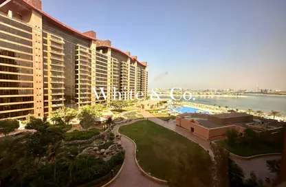 Apartment - 3 Bedrooms - 3 Bathrooms for rent in Amber - Tiara Residences - Palm Jumeirah - Dubai Apartment - 3 Bedrooms - 3 Bathrooms for rent in Amber - Tiara Residences - Palm Jumeirah - Dubai
