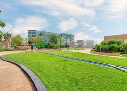 Apartment - 1 bedroom - 2 bathrooms for sale in Al Naseem Residences A - Al Bandar - Al Raha Beach - Abu Dhabi