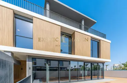 Villa - 4 Bedrooms - 4 Bathrooms for rent in June - Arabian Ranches 3 - Dubai