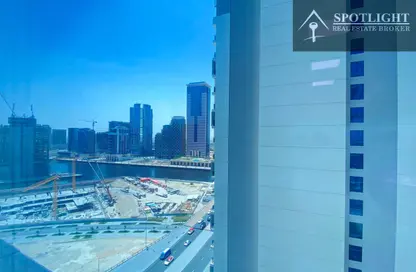 Office Space - Studio for rent in Park Lane Tower - Business Bay - Dubai