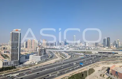 شقة - 2 غرف نوم - 2 حمامات للبيع في سنتوريوم 2 - أبراج سنتريوم - مدينة دبي للإنتاج (اي ام بي زد) - دبي