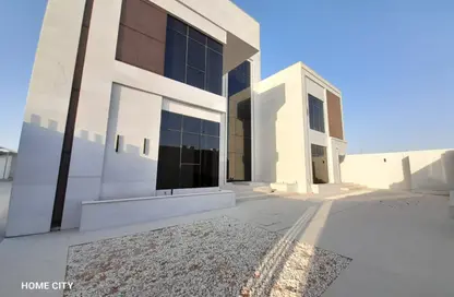 Villa - 6 Bedrooms - 7+ Bathrooms for rent in Madinat Al Riyad - Abu Dhabi