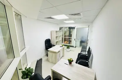 Furnished Office |Free Utilities |Prime Location