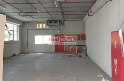Warehouse - Studio - 1 Bathroom for rent in Al Qusais Industrial Area 3 - Al Qusais Industrial Area - Al Qusais - Dubai
