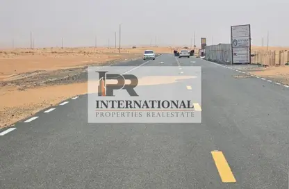 Land - Studio for sale in Al Madam - Sharjah