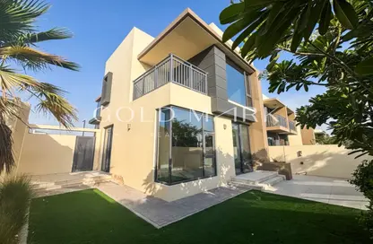تاون هاوس - 4 غرف نوم - 5 حمامات للبيع في مابل 2 - مابل ات دبي هيلزاستايت - دبي هيلز استيت - دبي