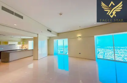 Apartment - 3 Bedrooms - 3 Bathrooms for rent in Park Place Tower - Sheikh Zayed Road - Dubai