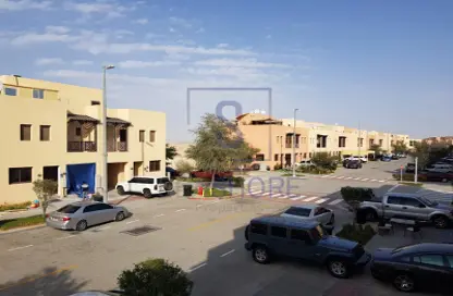 Villa - 2 Bedrooms - 3 Bathrooms for sale in Zone 7 - Hydra Village - Abu Dhabi