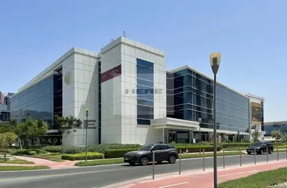 Office Space - Studio - 1 Bathroom for rent in Building 24 - Dubai Internet City - Dubai