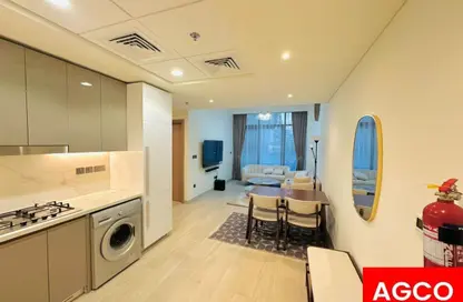 شقة - 2 غرف نوم - 2 حمامات للبيع في عزيزي ريفيرا 33 - عزيزي ريفيرا - ميدان واحد - ميدان - دبي