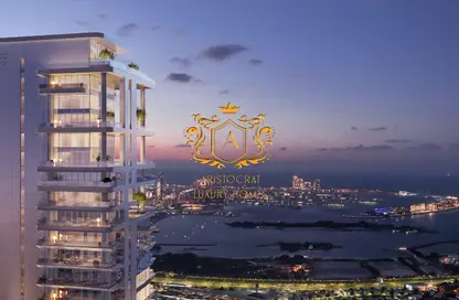 Apartment - 4 Bedrooms - 6 Bathrooms for sale in The Chedi Private Residences - Barsha Heights (Tecom) - Dubai