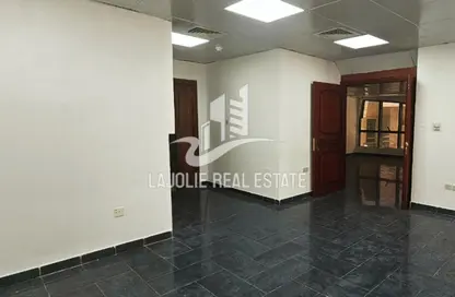 Office Space - Studio - 2 Bathrooms for rent in Al Khalidiya - Abu Dhabi