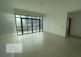 Apartment - 1 bedroom - 2 bathrooms for sale in A1 - The Hills A - The Hills - Dubai
