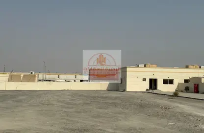 أرض - استوديو للايجار في السجع إس - آلصجعه - الشارقة