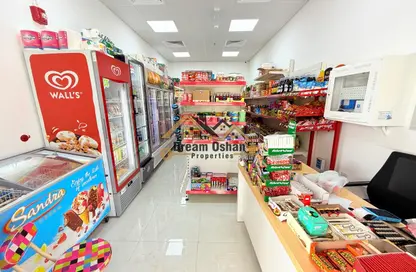 متجر - استوديو للايجار في عزيزي ريفيرا - ميدان واحد - ميدان - دبي