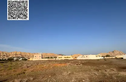 أرض - استوديو للبيع في مصفوت 8 - مصفوت - عجمان