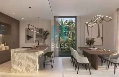 Townhouse - 3 Bedrooms - 4 Bathrooms for sale in Leon at Athlon - Athlon by Aldar - Dubai Land - Dubai