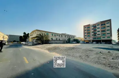 Land - Studio for sale in Al Jurf 2 - Al Jurf - Ajman Downtown - Ajman Land - Studio for sale in Al Jurf 2 - Al Jurf - Ajman Downtown - Ajman