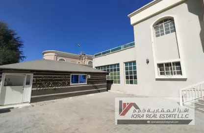 Villa - 5 Bedrooms - 7 Bathrooms for sale in Al Mowaihat 3 - Al Mowaihat - Ajman