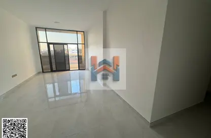 Apartment - 2 Bedrooms - 3 Bathrooms for rent in Ajman Corniche Residences - Ajman Corniche Road - Ajman