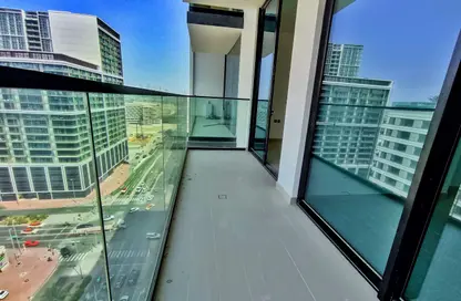 Apartment - 2 Bedrooms - 3 Bathrooms for rent in Binghatti Orchid - Jumeirah Village Circle - Dubai