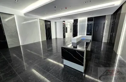 Apartment - Studio - 1 Bathroom for rent in Muwaileh 29 Building - Muwaileh - Sharjah