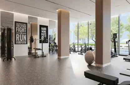 Apartment - 2 Bedrooms - 3 Bathrooms for sale in Sola Residences - Wasl Gate - Dubai
