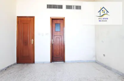 Apartment - 3 Bedrooms - 3 Bathrooms for rent in Airport Road - Abu Dhabi